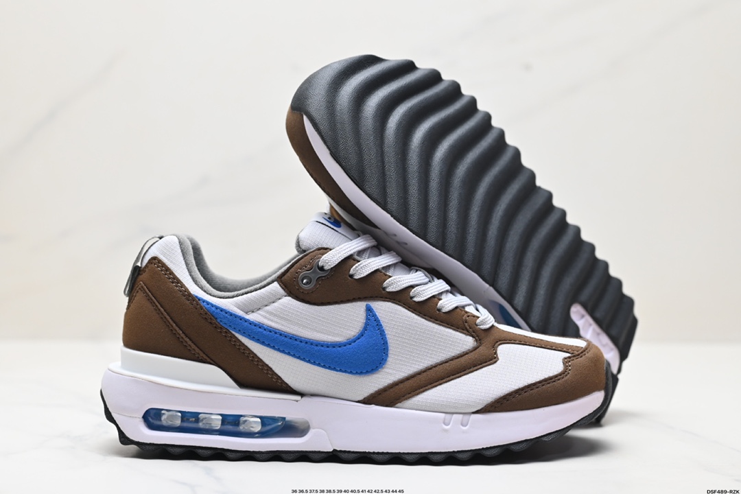 Nike Air Max Shoes